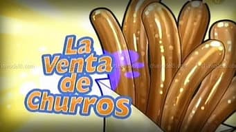 Barraca de Churros