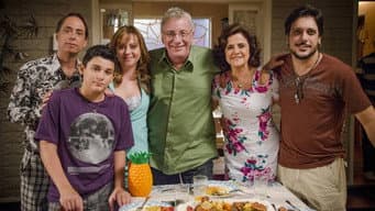 Família Partida