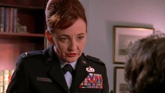 Chuck Contra O Herói Americano