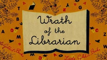 A Fúria da Bibliotecária