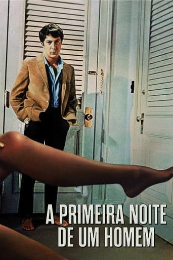 A Primeira Noite de um Homem