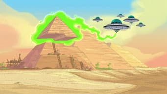Levantando o Astral da Candace