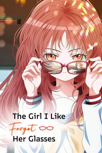 Minha Crush Esqueceu os Óculos