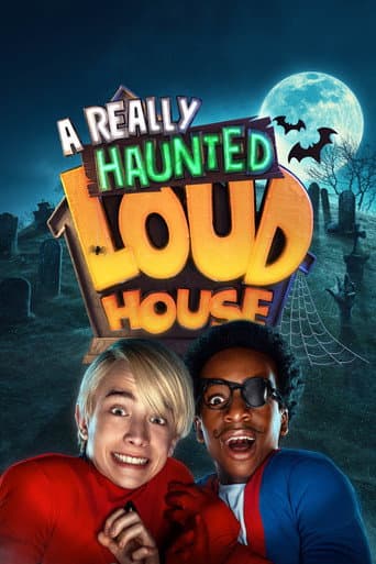 The Loud House: Uma Verdadeira Família Assombrada