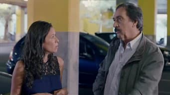 A Menina Bonita