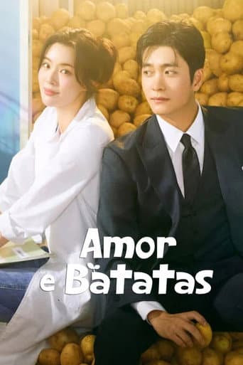 Amor e Batatas