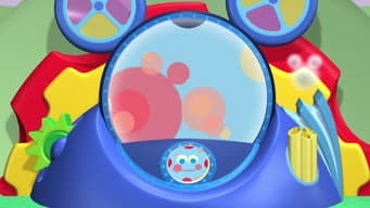 O Feliz Mickeydia