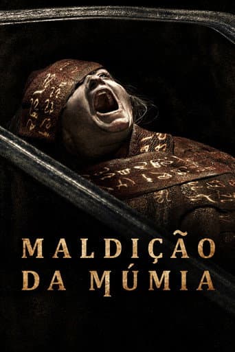 Maldição da Múmia