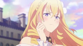A Tsundere, o Príncipe e as Vozes dos Deuses