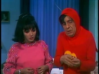 Operação de Salvamento / Problemas de Peso / A Lenda da Chorona [REPRISE]