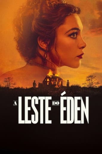A Leste do Éden