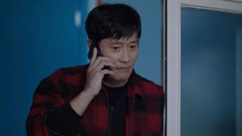Chun-hui e Eun-gi 2