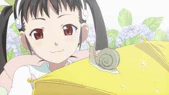 Mayoi Snail 2