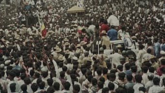 CAPÍTULO TRÊS – O REVOLUCIONÁRIO