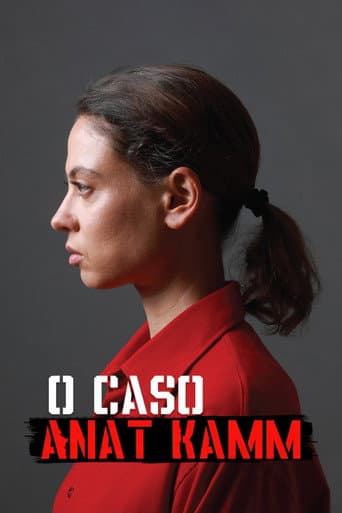 O Caso Anat Kamm