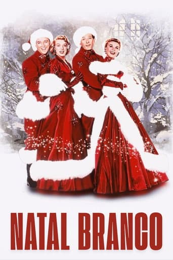 Natal Branco
