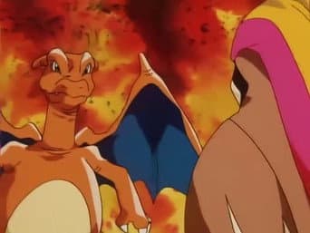 Ash ganha a Insígnia Zephyr!
