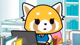 Um dia na vida de Retsuko