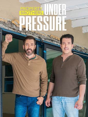 Irmãos À Obra: Sob Pressão
