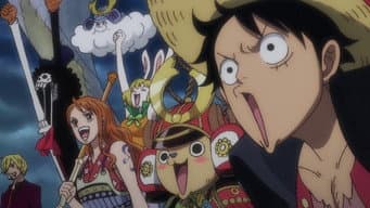 Uma Promessa em Lágrimas! Momonosuke é Sequestrado!