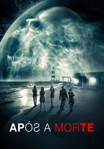 Após a Morte