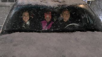 O Inverno Chegou