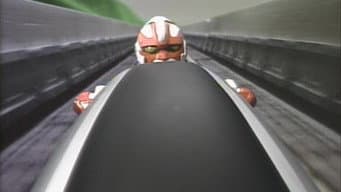 Proteção ao Trem Expresso