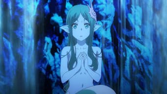 Mermaid: A Garota da Cidade das Águas