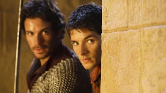 A Volta De Arthur (2ª Parte)