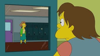 Bart Tira um Z