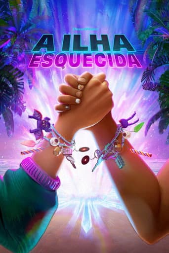 A Ilha Esquecida