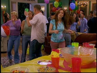 Festa em Casa