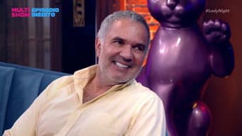 Humberto Martins e Mascos Pasquim