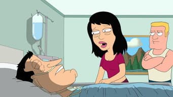 Gritos do Silêncio: A História de Brenda Quagmire