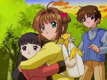 Sakura e a Última Carta Clow