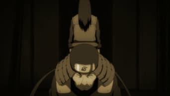 O Ninja Renegado, Orochimaru