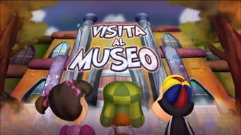 Visita ao museu