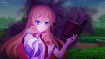 A Espada Justa, Mary Kikakujo