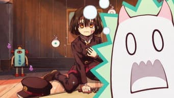 Monstro de Verão: Hanako-san e os Mistérios do Colégio / Monstro de Verão: O Retorno