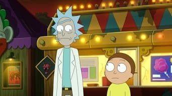 Não Tema Morty