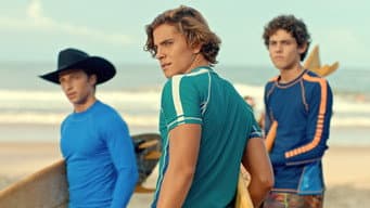 Um Sonho nas Ondas