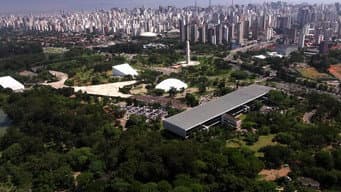 São Paulo Capital - Parte 2
