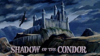 A Sombra Do Condor