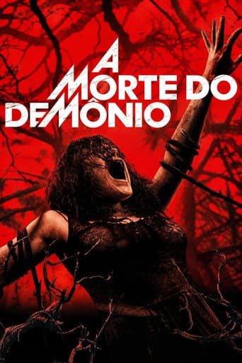 A Morte do Demônio