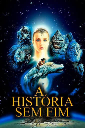 A História sem Fim