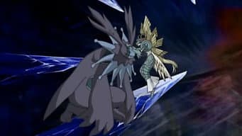 A Digievolução Definitiva