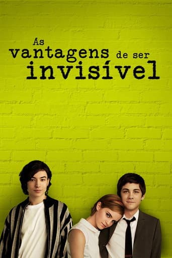 As Vantagens de Ser Invisível