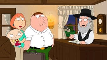 O Garoto Amish