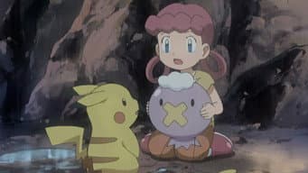 Drifloon ao Vento!