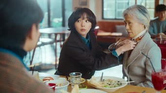 O cachecol da avó e o grupo de moda de Cheongdam